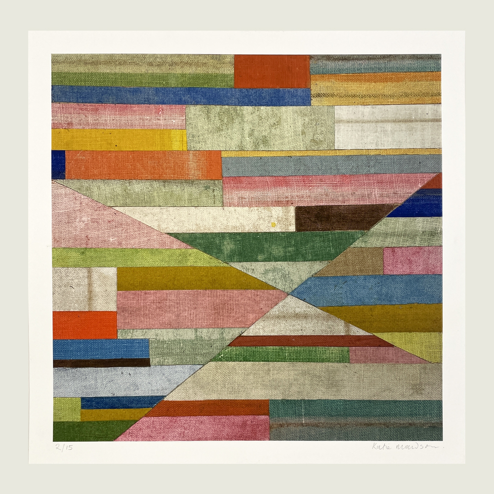 colour plains